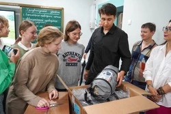 В области в 8 раз выросли темпы создания новых мест для детей в системе дополнительного образования