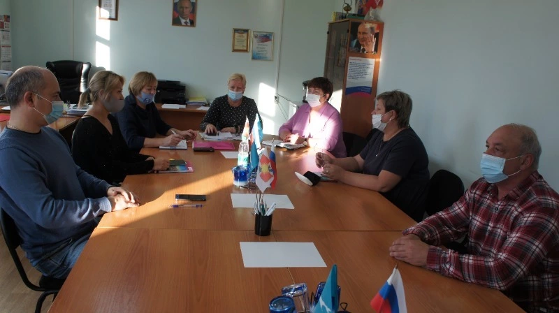 Об итогах летней оздоровительной кампании 2021 года