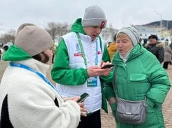 Формирование  комфортной городской среды