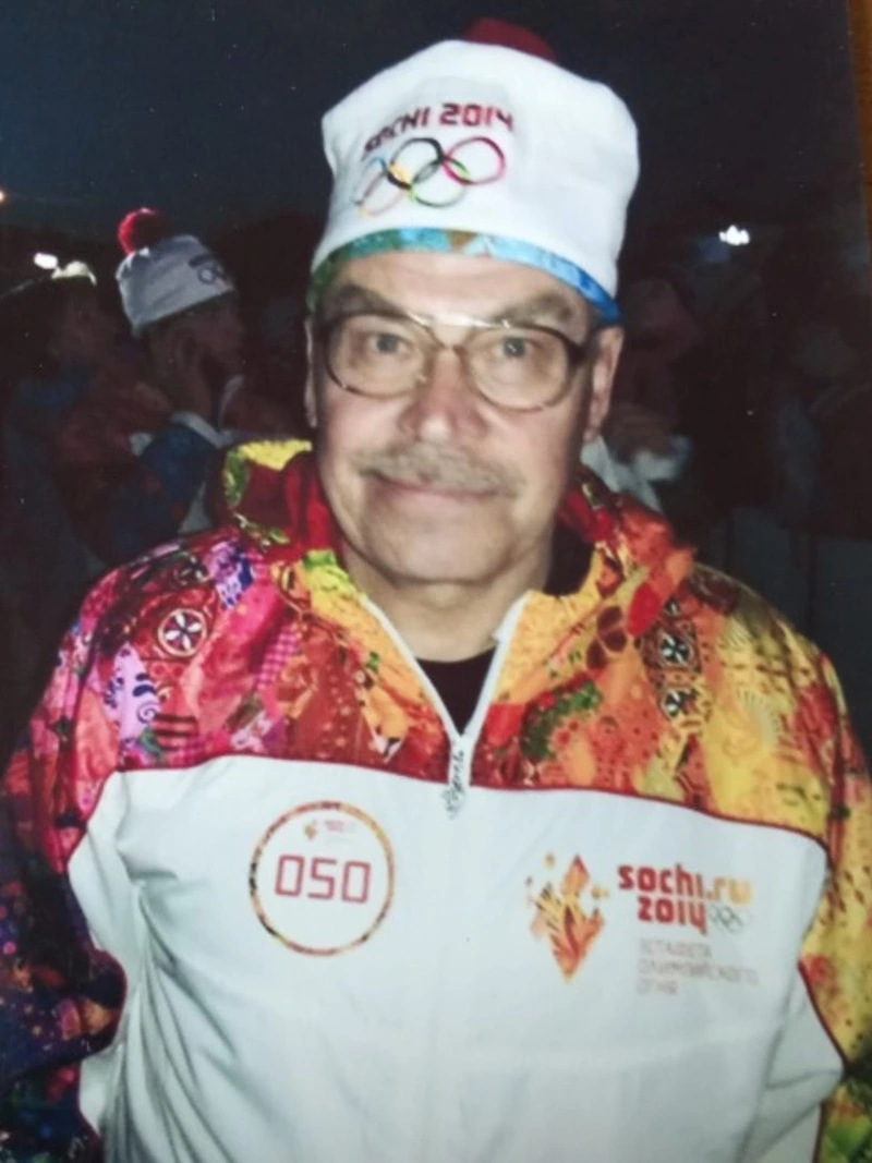 Учить детей - призвание!