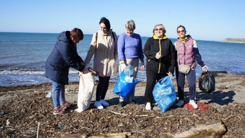 Зона ответственности