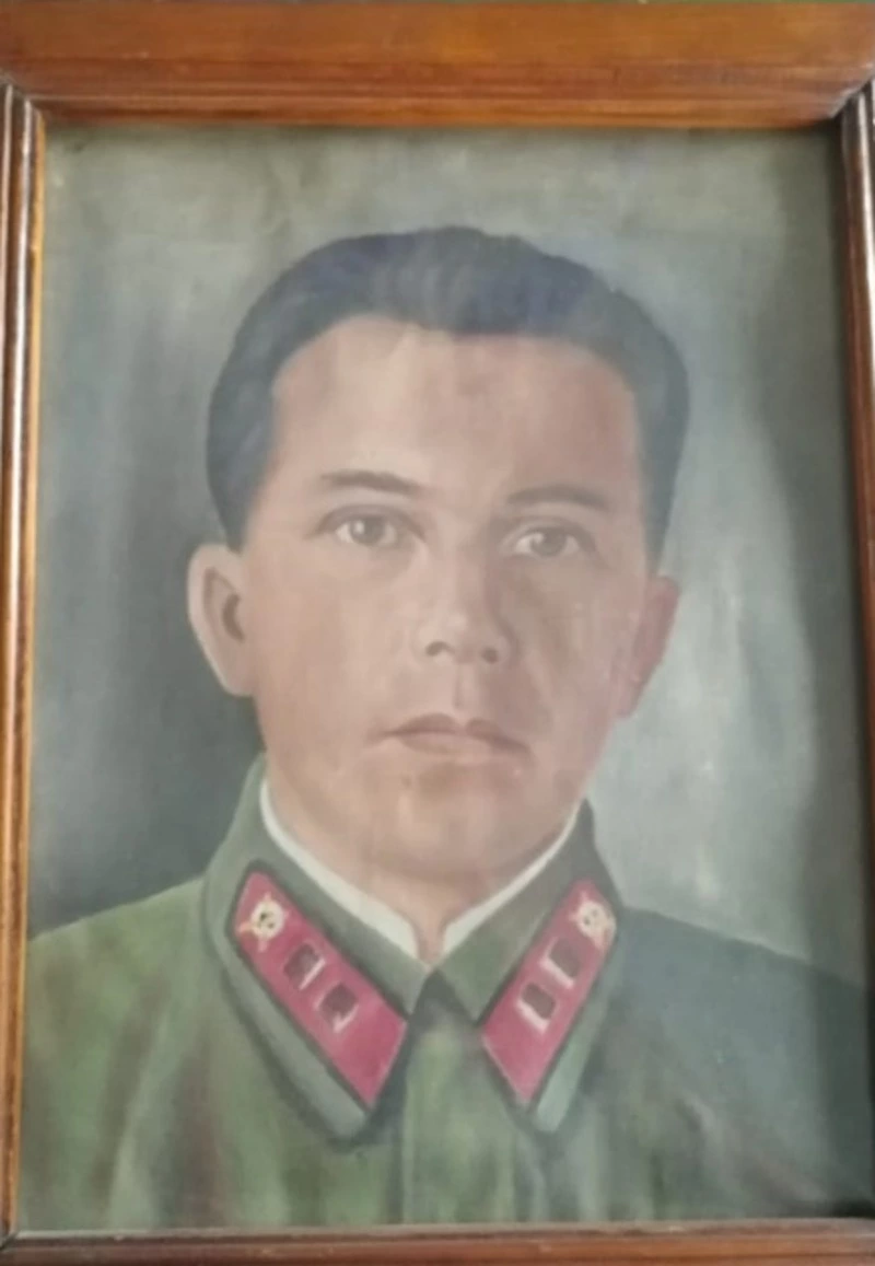 Наша память о войне