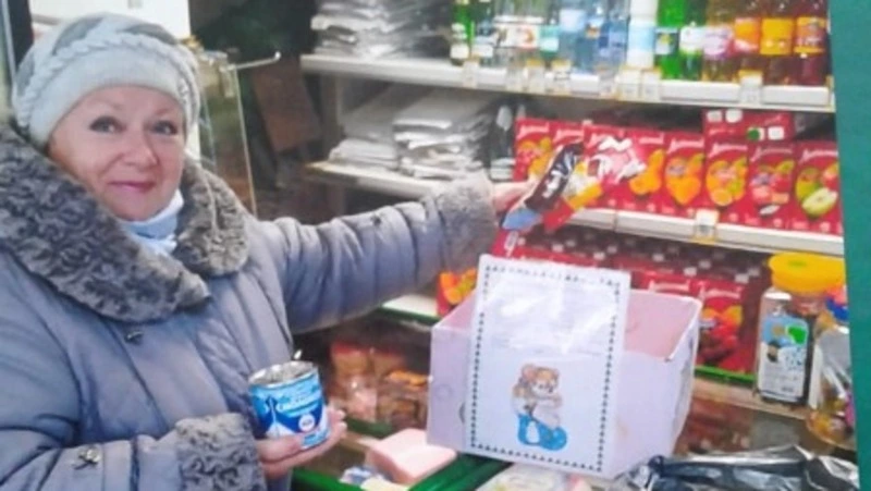 Общественная организация «Совет солдатских матерей»  с  ответственностью проводит работу в районе