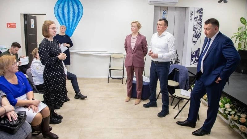 Сахалинских и курильских школьников научат управлять беспилотниками