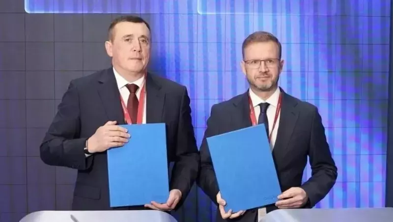 ПМЭФ-2026 для Сахалина и Курил: что изменится в жизни людей после подписанных соглашений