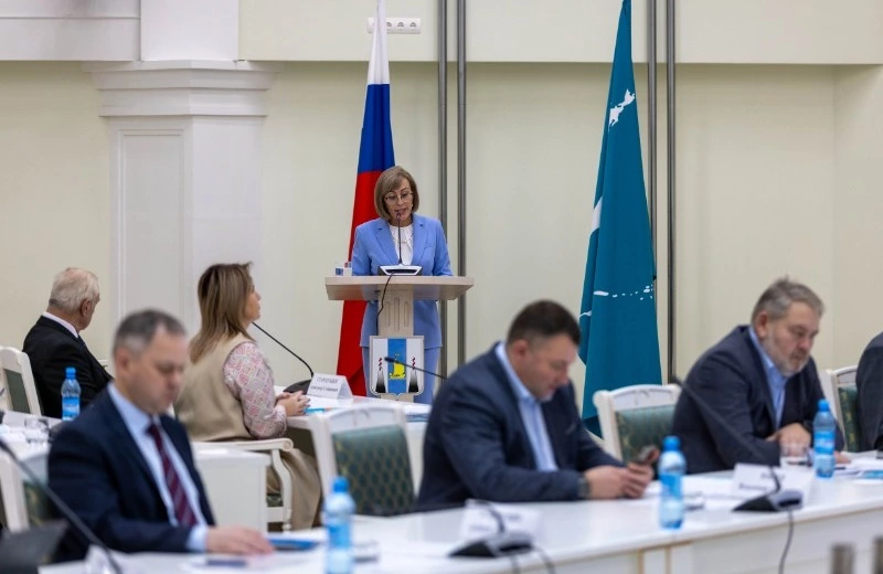 Жители Сахалинской области  поддержали проект регионального бюджета