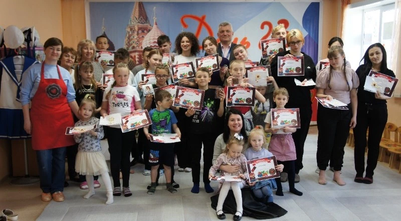 Гости на порог – радость в доме!