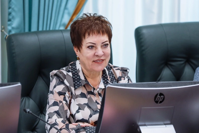 Депутаты предлагают расширить категорию пенсионеров с правом на оплату проезда к мест