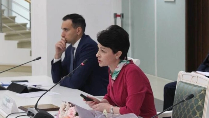 Мэр Томари рассказала, как город повысил  инвестиционную  привлекательность