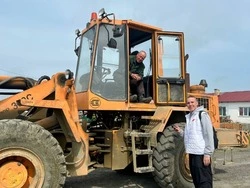 Жители Пензенского голосуют за  благоустройство