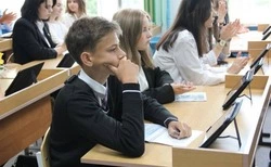 Школы, детсады и СахалинТех: Как на островах развивают комфортное образование