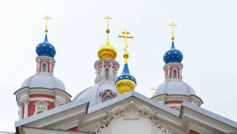 Церковный праздник 1 декабря 2023: что строго нельзя в этот день, приметы