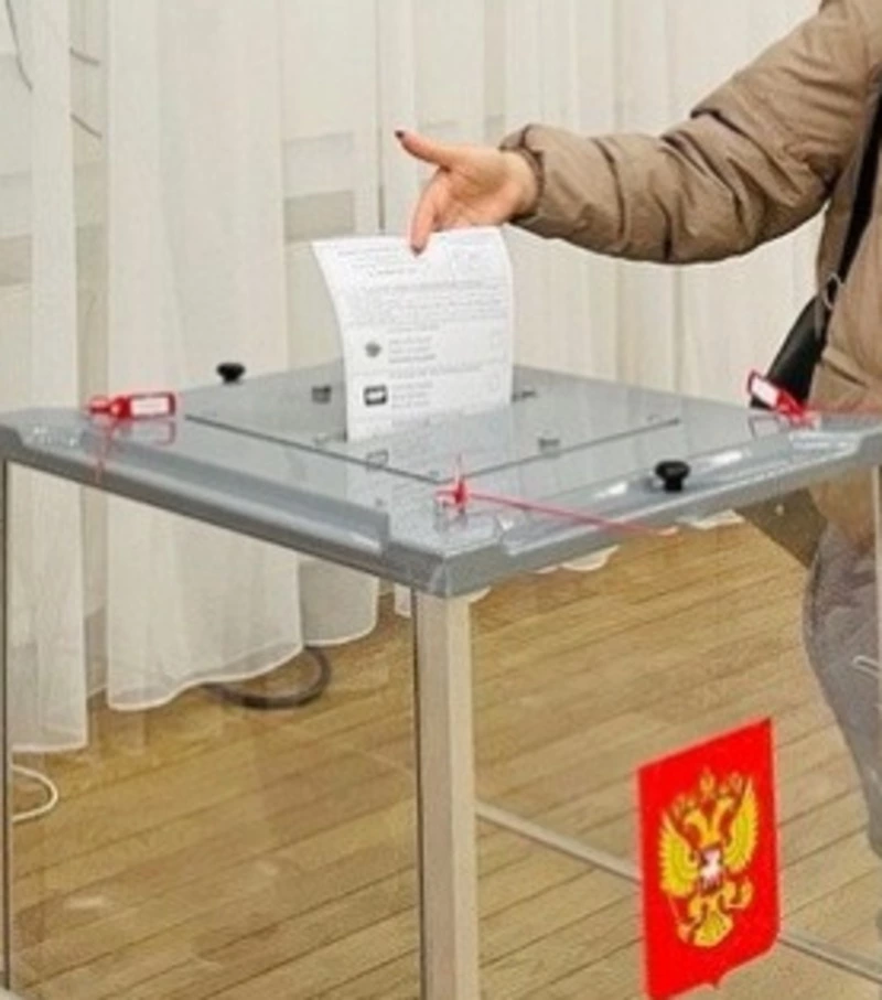 Общественные наблюдатели в Курильске прошли обучение перед Единым днем голосования