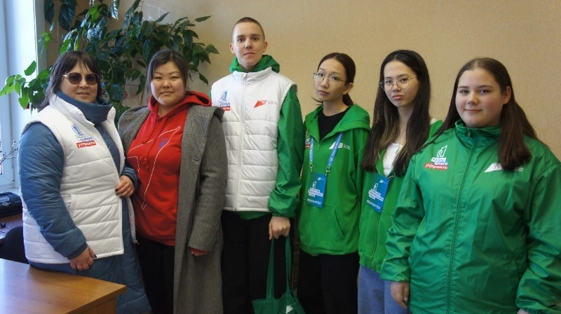 Томаринский район голосует за проекты новых общественных пространств