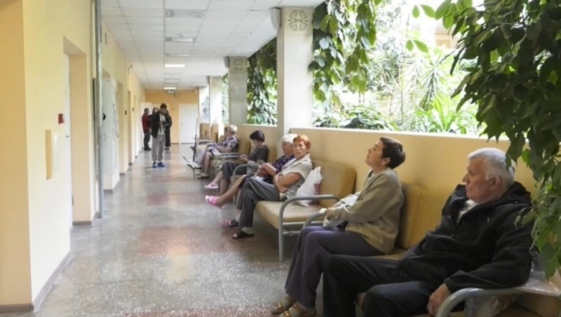 Льготы на санатории для детей войны изменили в Сахалинской области