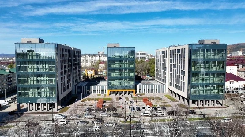 Мастер-планы городов ДВ получили системное финансирование и единый механизм реализации до 2030 года