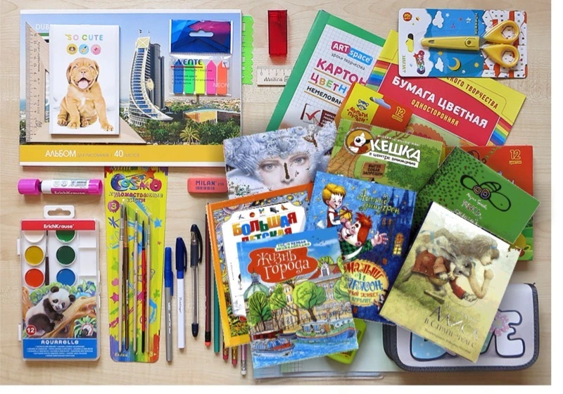 На Сахалине объявлен сбор книг для библиотек Донбасса