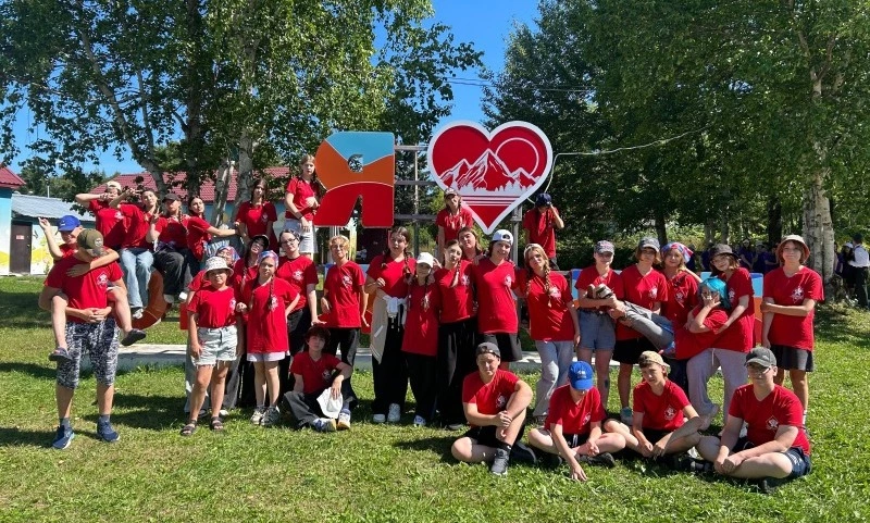 В Сахалинской области подведены итоги летней оздоровительной кампании 2025 года