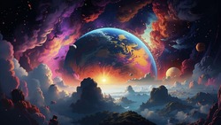 Гороскоп для всех знаков зодиака на 7 августа 2024 года 
