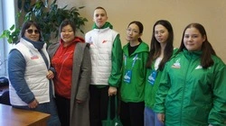 Томаринский район голосует за проекты новых общественных пространств