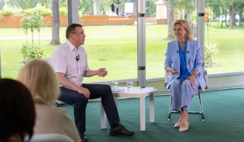 Валерий Лимаренко добился увеличения квоты на бесплатный лов горбуши до 5 хвостов