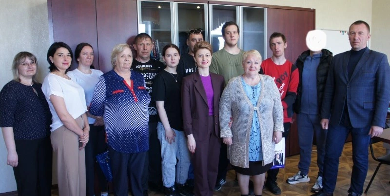 СЛУЖИТЬ ОТЕЧЕСТВУ