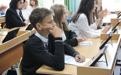 Школы, детсады и СахалинТех: Как на островах развивают комфортное образование