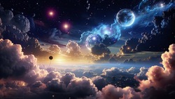 Гороскоп на неделю с 5 по 11 августа 2024: Девы станут объектом сплетен, Близнецы уйдут в фантазии 