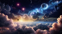 Гороскоп на неделю с 5 по 11 августа 2024: Девы станут объектом сплетен, Близнецы уйдут в фантазии 