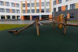 На Сахалине школьный звонок сегодня прозвенит для 6400 первоклассников