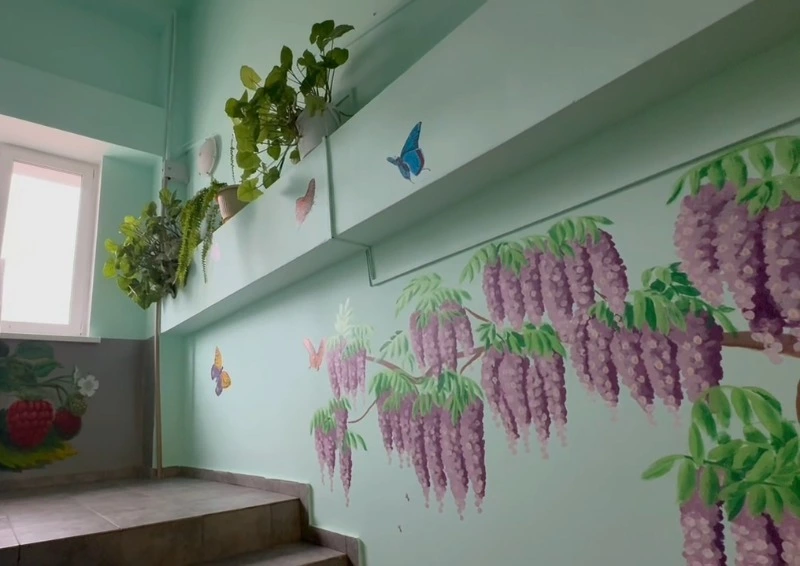 На Сахалине и Курилах определили лучшие подъезды 2024 года