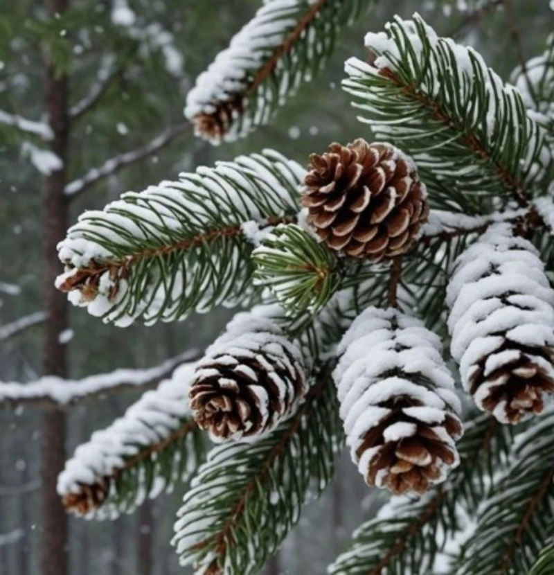 Синоптики рассказали, какая погода ждет сахалинцев и курильчан с 20 по 26 ноября