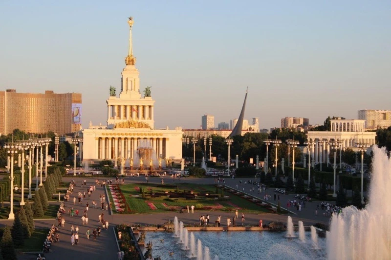 Сахалинская область презентует достижения на международной выставке-форуме «Россия»