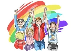 ПРИШКОЛЬНЫЙ ЛАГЕРЬ