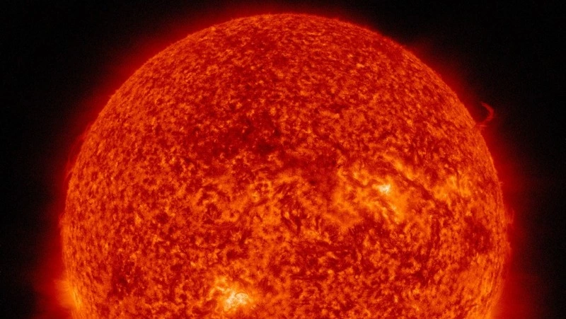 Магнитные бури в июле 2024: календарь опасных дней, как пережить  