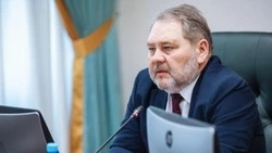 Олонцев Сергей Петрович