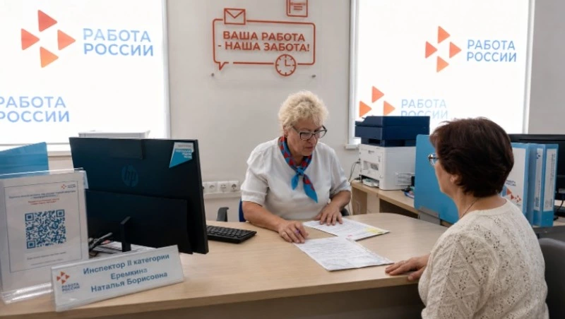 Сахалинцы старшего возраста нашли работу там, где важны опыт и надежность
