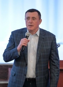 Валерий Лимаренко встретится с жителями Томаринского района