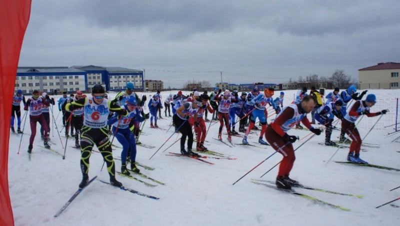 В Томари прошло традиционным ежегодное мероприятие «Томаринская тридцаточка»