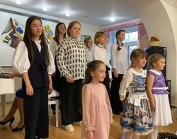 Дорогу вдохновению!