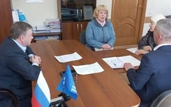 Развитие страны в условиях исторических вызовов требует консолидации общества 