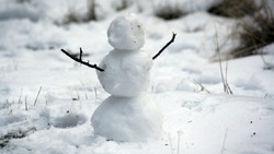 Неглубокий циклон накроет Сахалин и Курилы на предстоящей неделе  