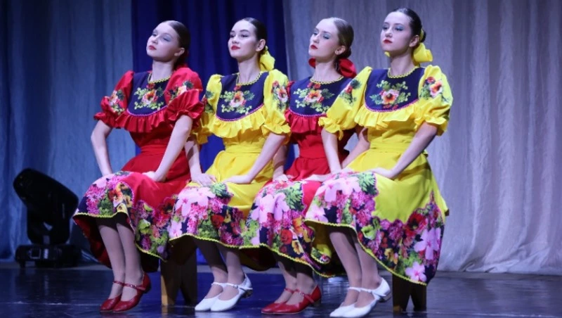 Вернулись с очередной Победой