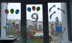 Окна Победы - 2023