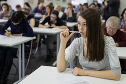 Областное правительство продолжит реализацию проекта по повышению качества сдачи ЕГЭ