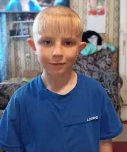 Пропавшего 9-летнего Сергея Гайтерова нашли двое суток спустя на Сахалине