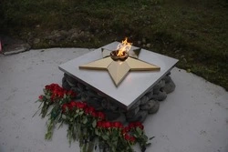 Президент РФ Владимир Путин направил обращение в честь 80-летия Курильской десантной операции