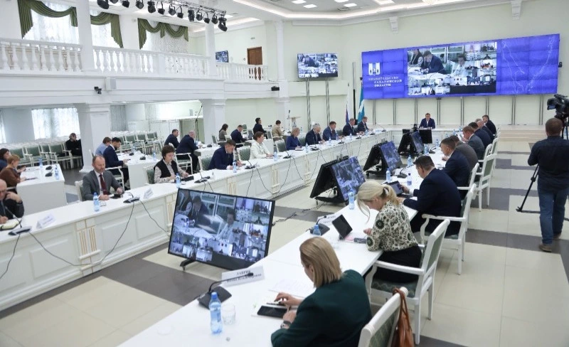 Рекордная сумма инвестиций привлечена в экономику Сахалинской области с начала 2025 года