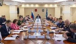 В Сахалинской области усилят меры антитеррористической безопасности на объектах энергетики и ЖКХ