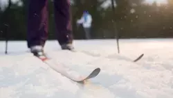 Чемпионат России по лыжным гонкам впервые пройдет на Сахалине
